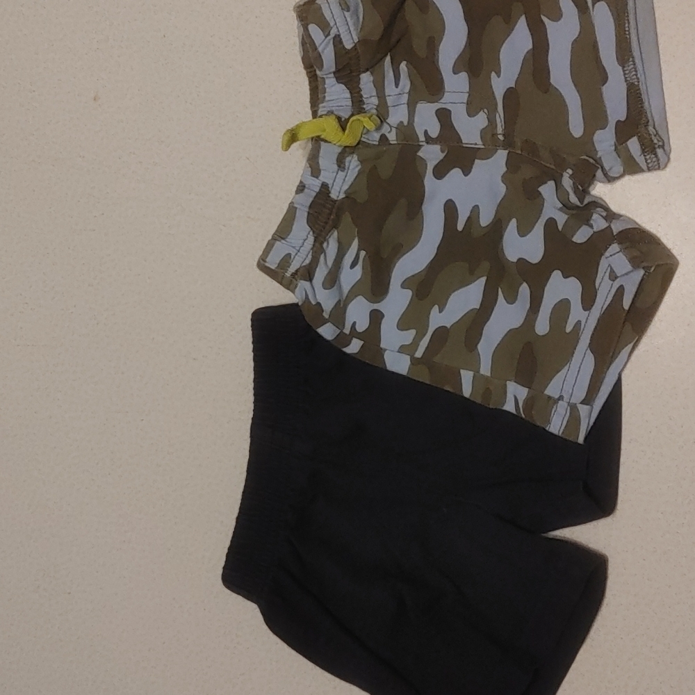 COPY - Boys Shorts